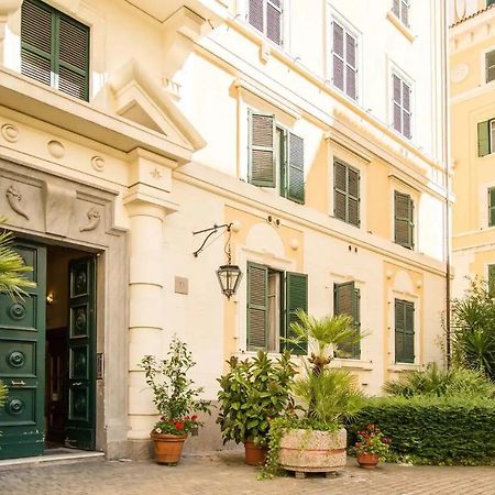 La Cornice Apartment 罗马 外观 照片