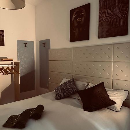 La Cornice Apartment 罗马 外观 照片