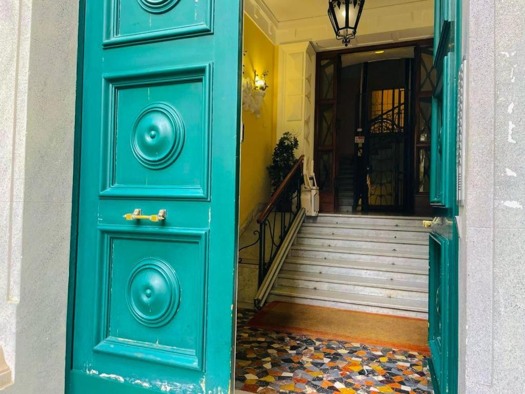 La Cornice Apartment 罗马 外观 照片