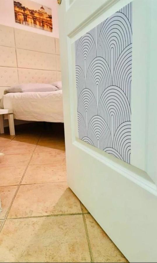La Cornice Apartment 罗马 外观 照片