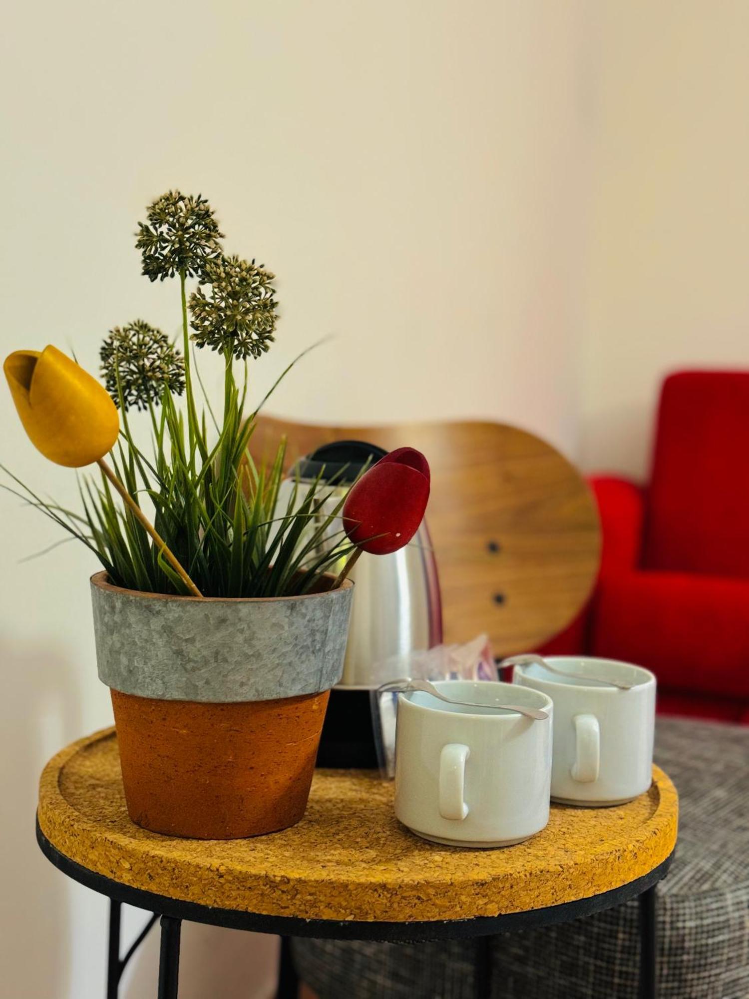 La Cornice Apartment 罗马 外观 照片