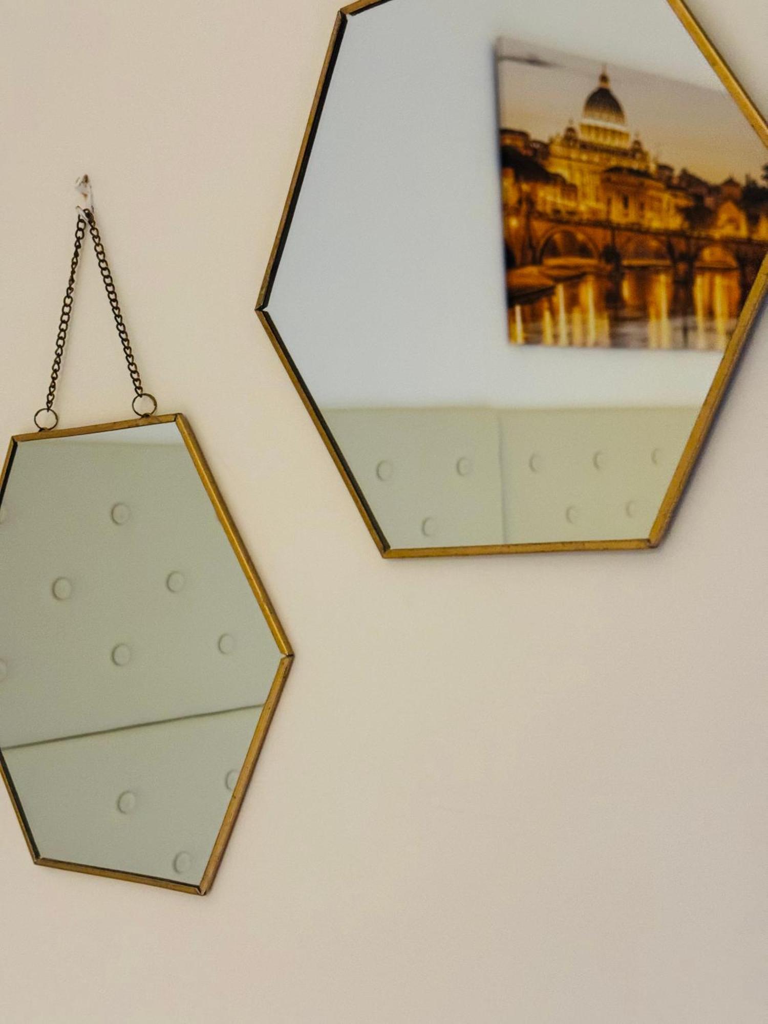 La Cornice Apartment 罗马 外观 照片