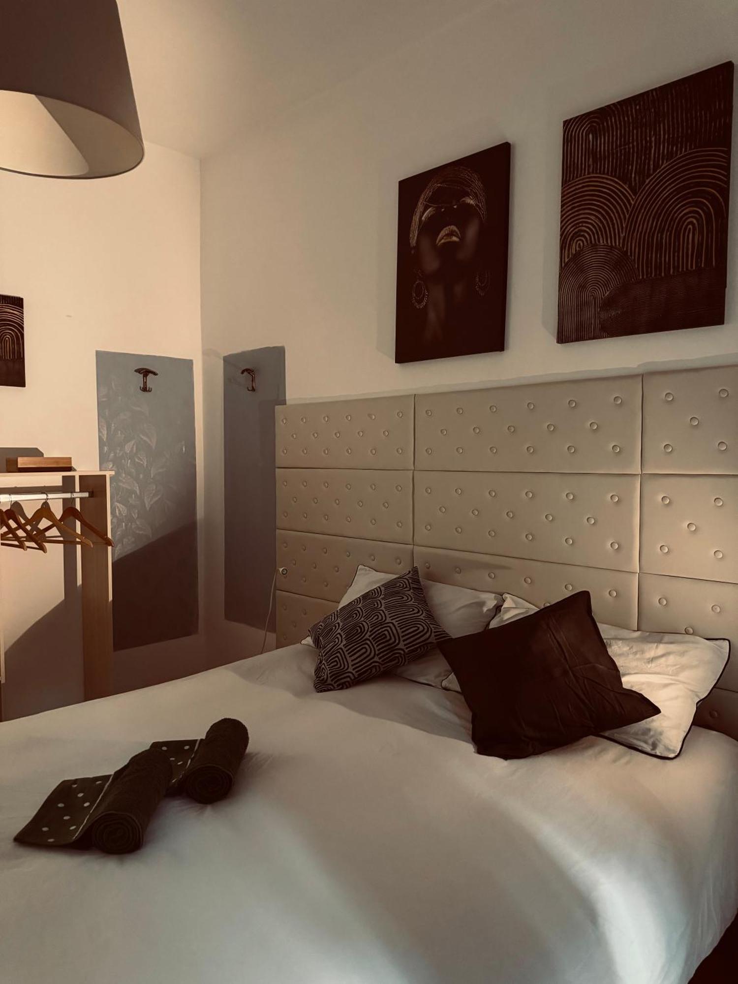La Cornice Apartment 罗马 外观 照片
