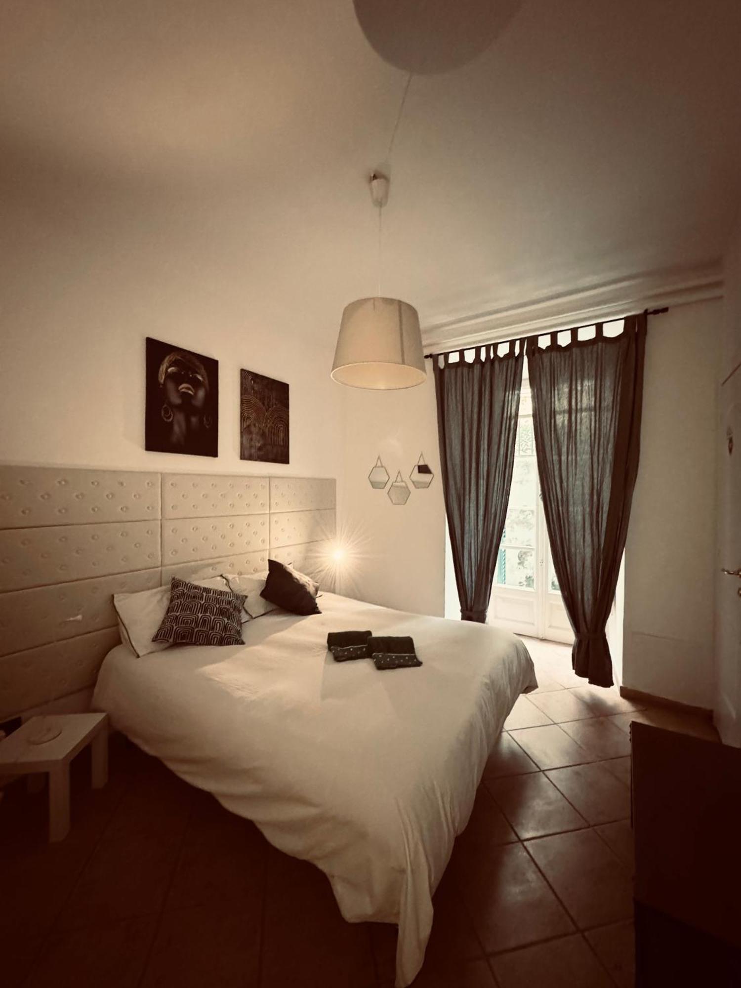 La Cornice Apartment 罗马 外观 照片